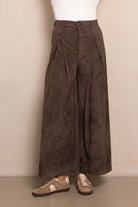 ZHTatjana N182 Brown