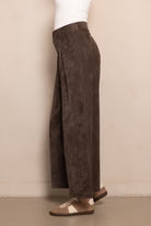 ZHTatjana N182 Brown