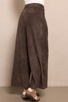 ZHTatjana N182 Brown