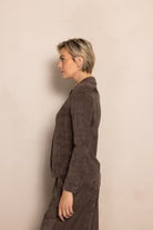 ZHFaye N187-N263 131 Brown
