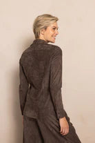ZHFaye N187-N263 131 Brown