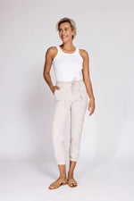 Afbeelding in Gallery-weergave laden, ZHFinna N086 Sand/Beige/Taupe
