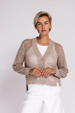 Afbeelding in Gallery-weergave laden, ZHKaja ZK333 Sand/Beige/Taupe
