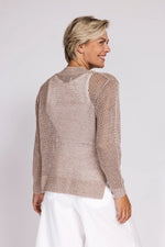 Afbeelding in Gallery-weergave laden, ZHKaja ZK333 Sand/Beige/Taupe
