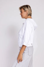 Afbeelding in Gallery-weergave laden, ZHHarike ZS439 White
