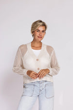 Afbeelding in Gallery-weergave laden, ZHKaja ZK333 White
