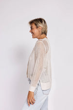 Afbeelding in Gallery-weergave laden, ZHKaja ZK333 White
