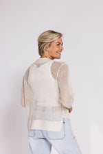 Afbeelding in Gallery-weergave laden, ZHKaja ZK333 White
