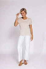Afbeelding in Gallery-weergave laden, ZHRahel ZT078 T3183 Sand/Beige/Taupe
