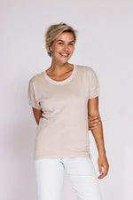 Afbeelding in Gallery-weergave laden, ZHRahel ZT078 T3183 Sand/Beige/Taupe
