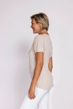 Afbeelding in Gallery-weergave laden, ZHRahel ZT078 T3183 Sand/Beige/Taupe
