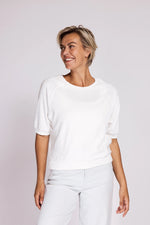 Afbeelding in Gallery-weergave laden, ZHInge ZT081 White

