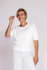 Afbeelding in Gallery-weergave laden, ZHInge ZT081 White
