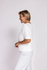 Afbeelding in Gallery-weergave laden, ZHInge ZT081 White
