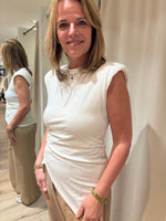 Afbeelding in Gallery-weergave laden, Shirt TAA4LLF Latte
