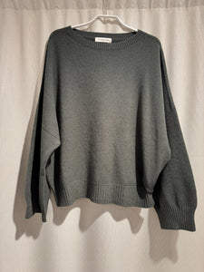 Oversized Sweater 8430