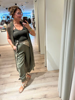 Afbeelding in Gallery-weergave laden, Pantalon P3RKEEC000 Oliva
