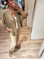 Afbeelding in Gallery-weergave laden, Balloon Blouse 60244
