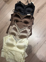 Afbeelding in Gallery-weergave laden, Top 65043 Choco
