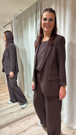 Afbeelding in Gallery-weergave laden, Veste JT86 Moro
