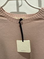 Lade das Bild in den Galerie-Viewer, Knitwear 7AC7052 Cipria
