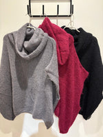 Afbeelding in Gallery-weergave laden, Chic Drape 9612 +colours
