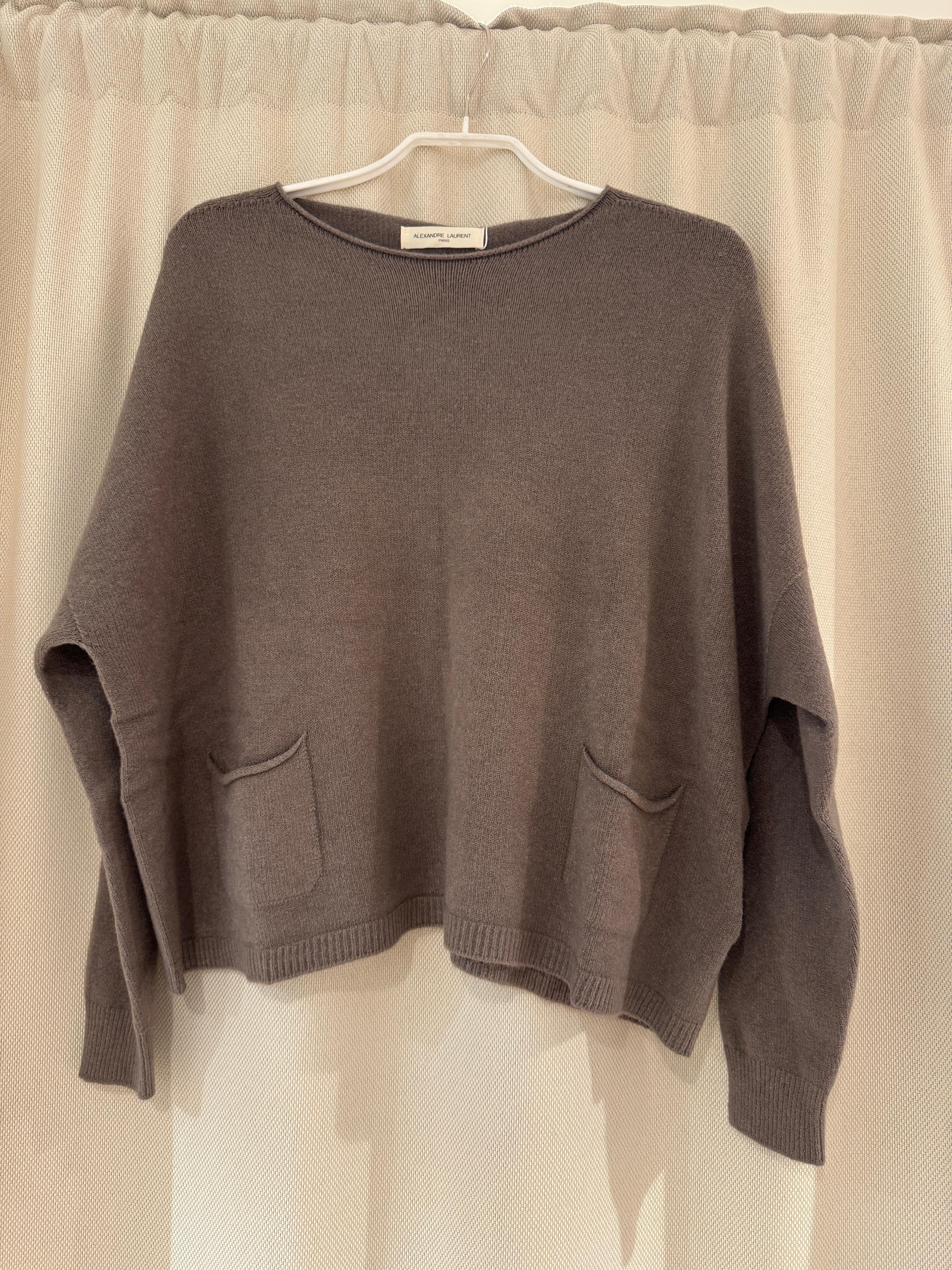 Sweater Z8829 +colours