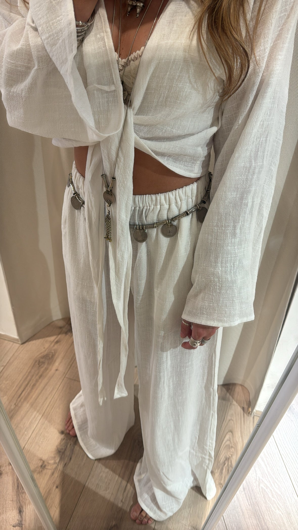 Pants Mengwi +colours
