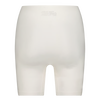 High Waist Long Shorts 30873 1056 Off White