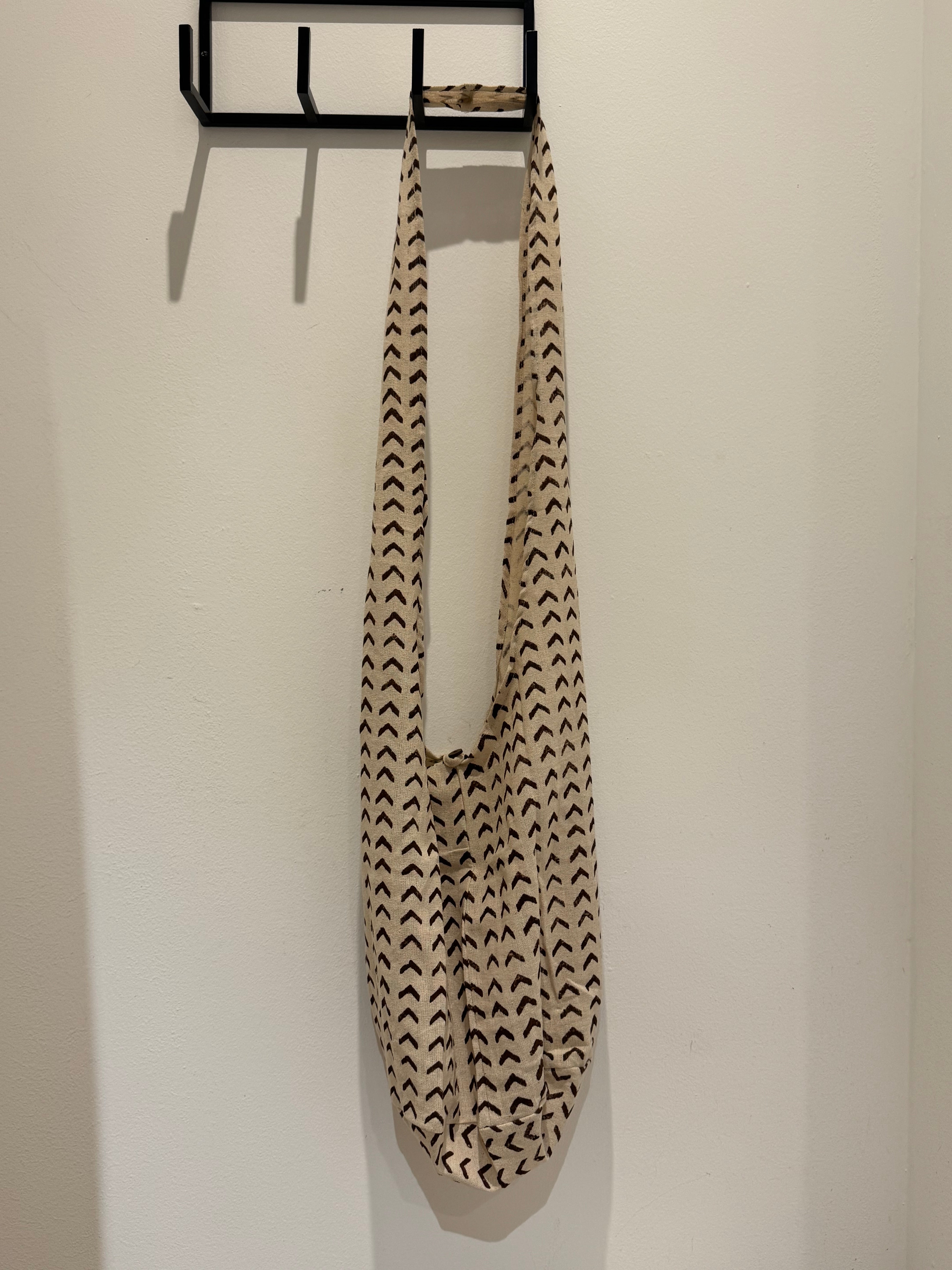Blockprint Bag India 1111