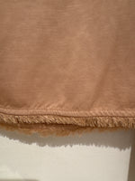 Afbeelding in Gallery-weergave laden, Shirt VGG-M3246M Nude
