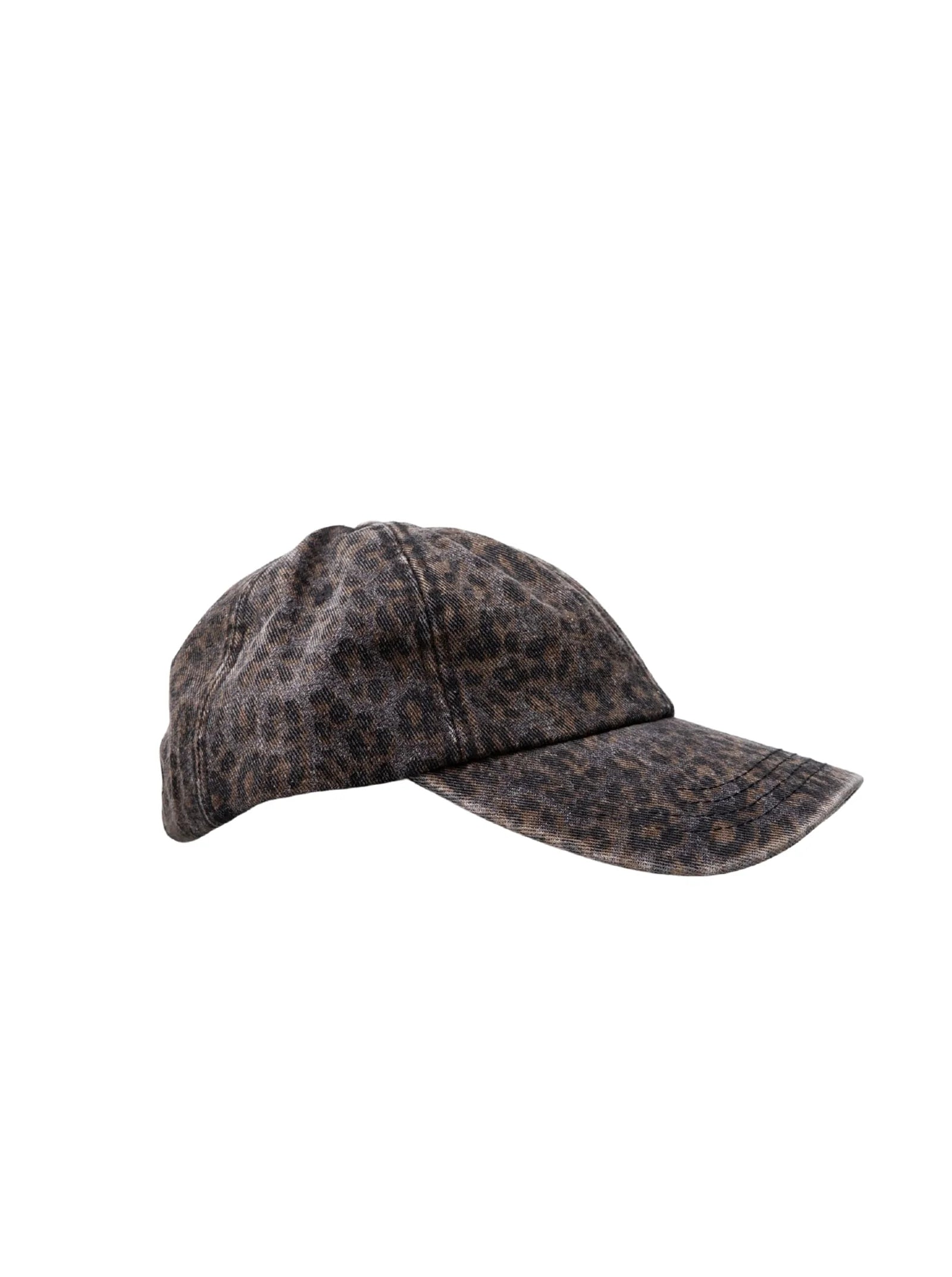 BCZigart Leo Cap 8020 Grey
