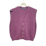Afbeelding in Gallery-weergave laden, Zacht Gebreid Vest  2341 +colours
