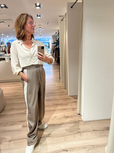 Pants Ziggy Taupe