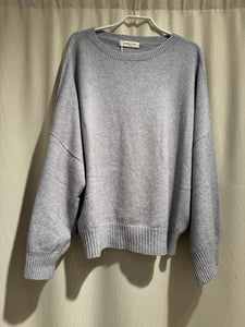 Oversized Sweater 8430