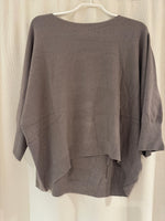 Afbeelding in Gallery-weergave laden, Oversized sweater C8432 +colours
