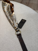 Load image into Gallery view,Scarfbelt incl. sjaal 1010
