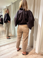 Afbeelding in Gallery-weergave laden, Coco Vintage Denim FW.261.127426 204 Camel
