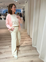 Afbeelding in Gallery-weergave laden, BCBox Pants 40310 Off White
