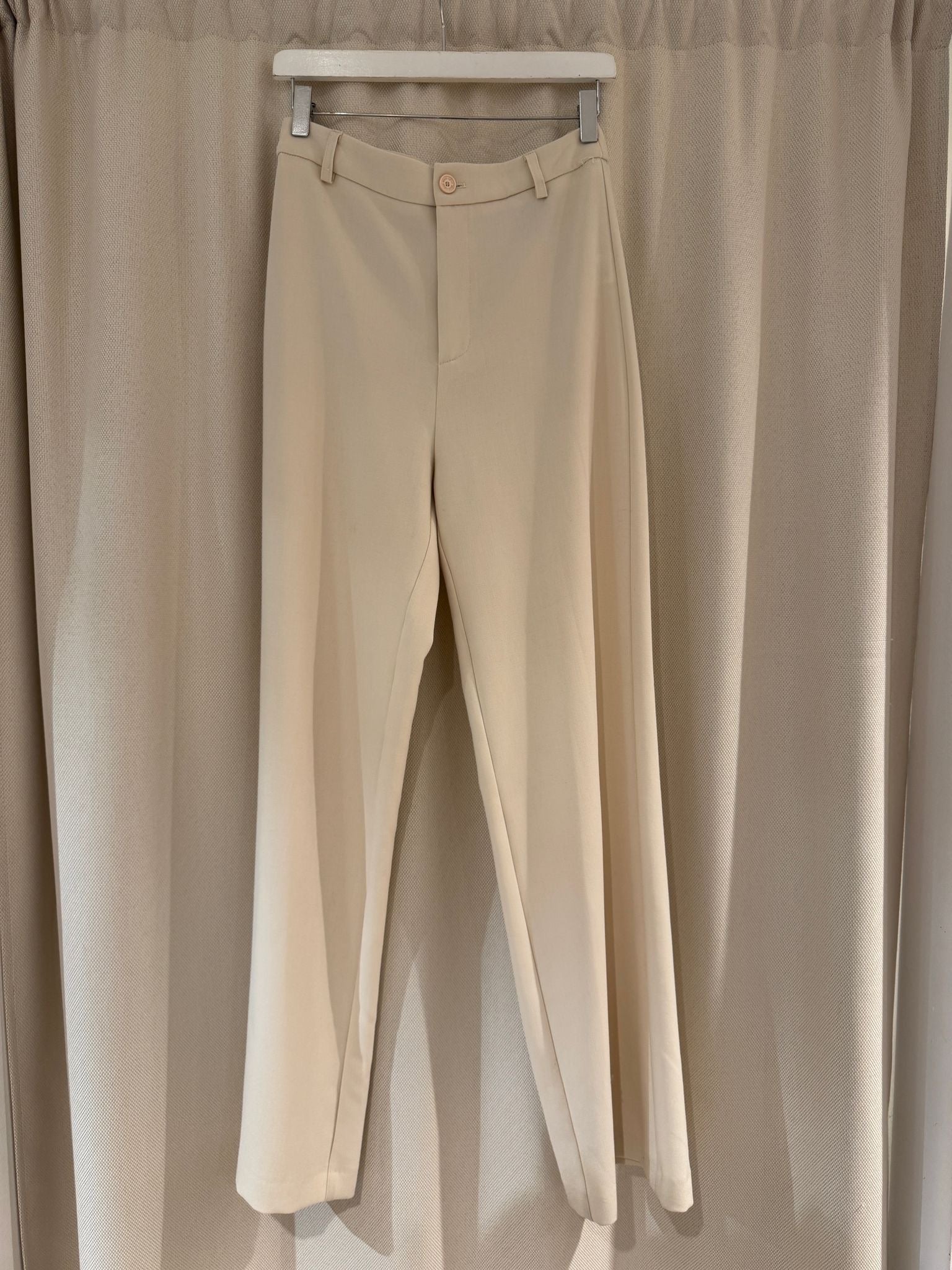 Pants M8408P Panna