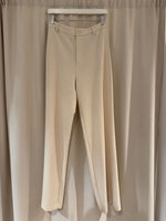 Afbeelding in Gallery-weergave laden, Pants M8408P Panna
