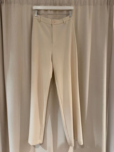 Pants M8408P Panna