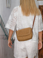 Afbeelding in Gallery-weergave laden, BCConey Envelope Bag 9350 Nature
