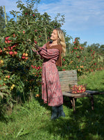 Afbeelding in Gallery-weergave laden, BCLuna Raglan Dress 39153 Powder Tulip
