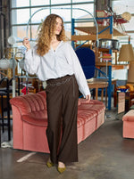 Afbeelding in Gallery-weergave laden, BCElana Shirt 41261 White
