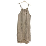 Afbeelding in Gallery-weergave laden, Lino Halter Dress 20950
