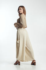 Afbeelding in Gallery-weergave laden, Cropped trui 9022
