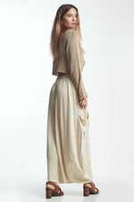 Afbeelding in Gallery-weergave laden, Cropped trui 9022

