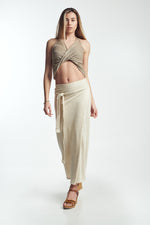 Afbeelding in Gallery-weergave laden, Maxi Skirt 9049

