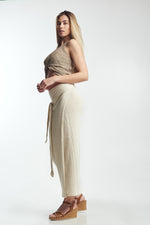 Afbeelding in Gallery-weergave laden, Maxi Skirt 9049

